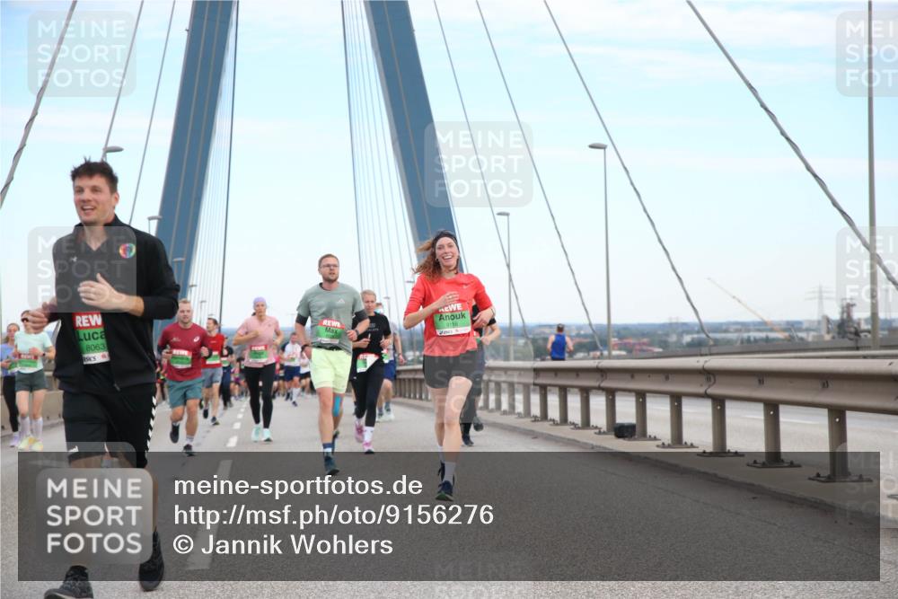 03.10.2025 - Köhlbrandbrückenlauf Jannik Wohlers http://msf.ph/oto/9156276 03.10.2025 15:29:41 Position 1 8063, 9116 meine-sportfotos.de