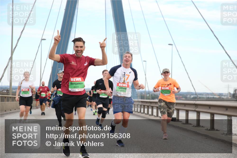 03.10.2025 - Köhlbrandbrückenlauf Jannik Wohlers http://msf.ph/oto/9156308 03.10.2025 15:29:51 Position 1 8931, 8932, 7692 meine-sportfotos.de