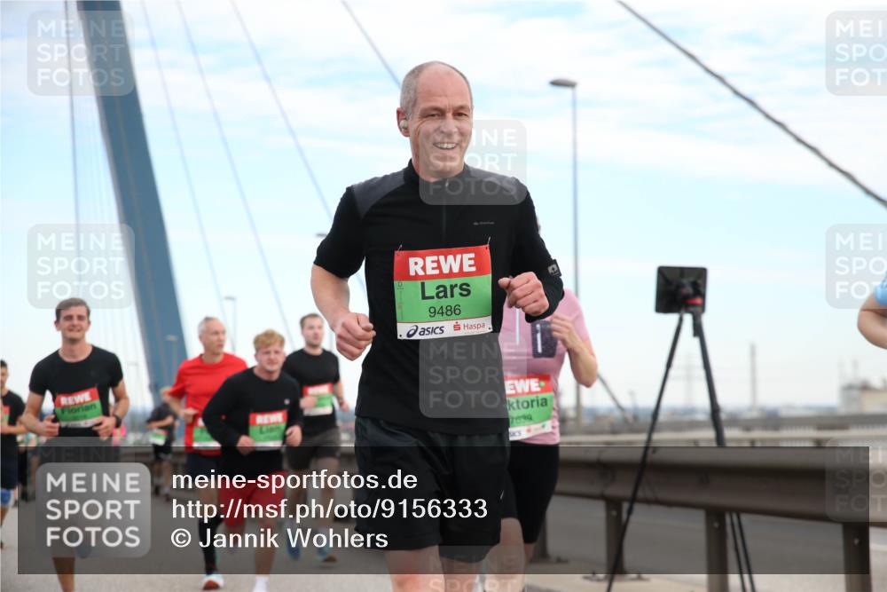 03.10.2025 - Köhlbrandbrückenlauf Jannik Wohlers http://msf.ph/oto/9156333 03.10.2025 15:29:58 Position 1 9486, 7639 meine-sportfotos.de