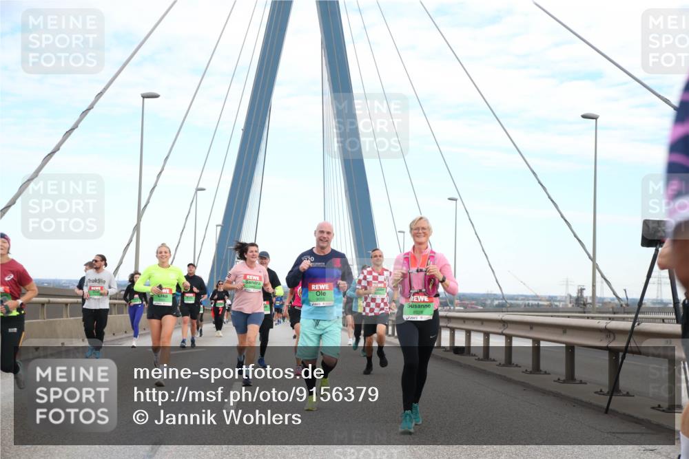 03.10.2025 - Köhlbrandbrückenlauf Jannik Wohlers http://msf.ph/oto/9156379 03.10.2025 15:30:11 Position 1 120 meine-sportfotos.de
