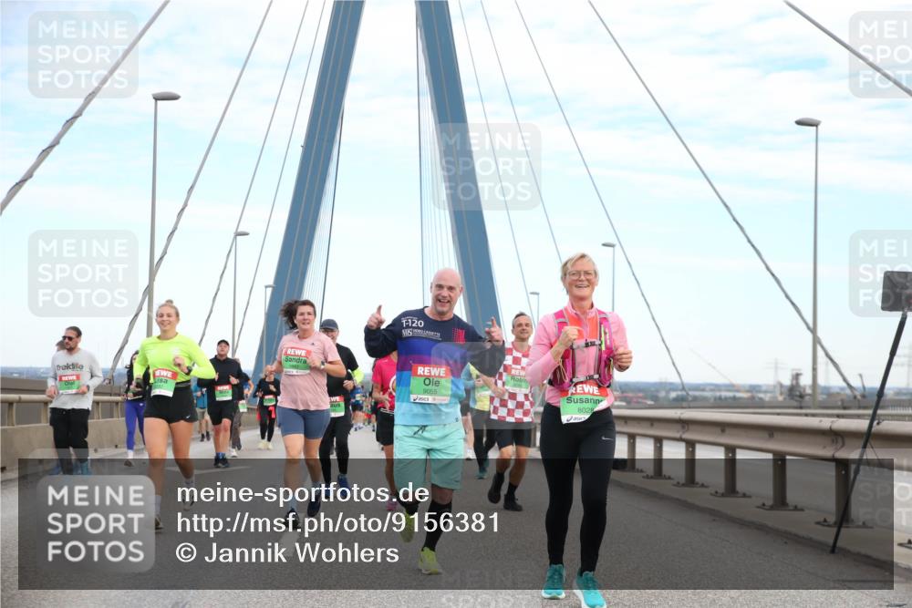 03.10.2025 - Köhlbrandbrückenlauf Jannik Wohlers http://msf.ph/oto/9156381 03.10.2025 15:30:11 Position 1 120, 9055, 8028 meine-sportfotos.de