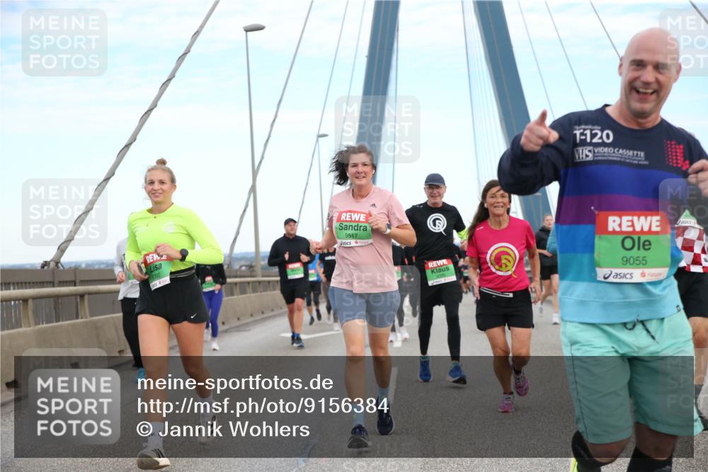 03.10.2025 - Köhlbrandbrückenlauf Jannik Wohlers http://msf.ph/oto/9156384 03.10.2025 15:30:13 Position 1 9392, 9517, 120, 9055 meine-sportfotos.de