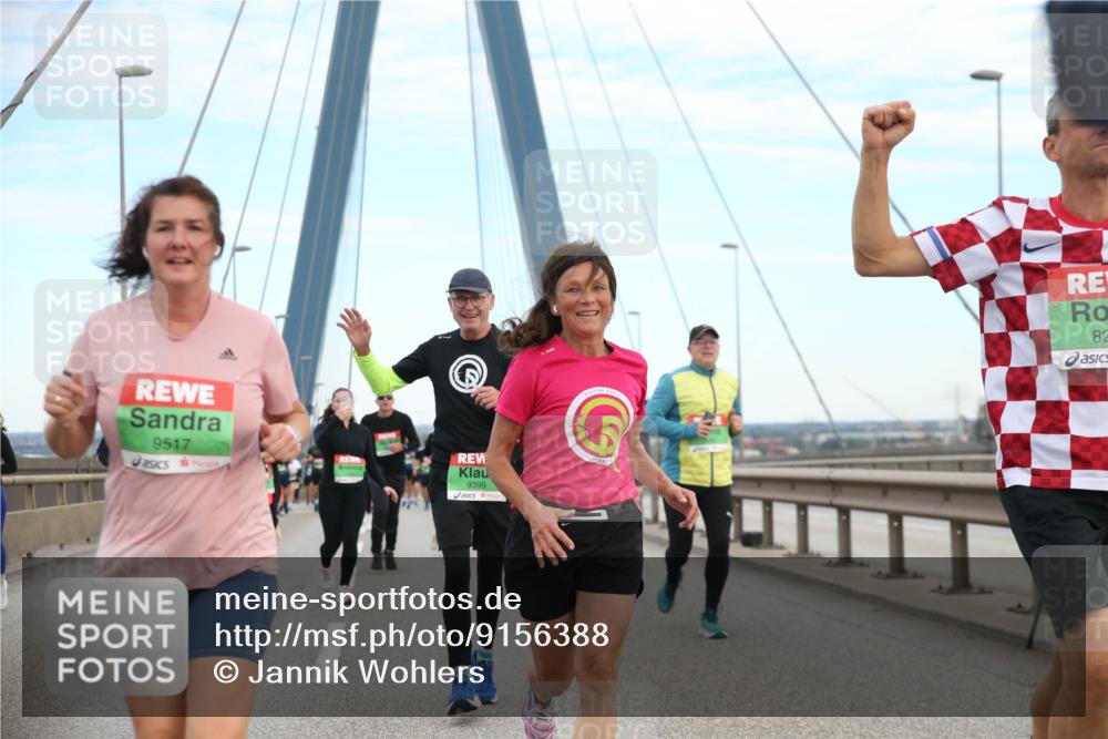 03.10.2025 - Köhlbrandbrückenlauf Jannik Wohlers http://msf.ph/oto/9156388 03.10.2025 15:30:14 Position 1 9517, 9395, 82 meine-sportfotos.de