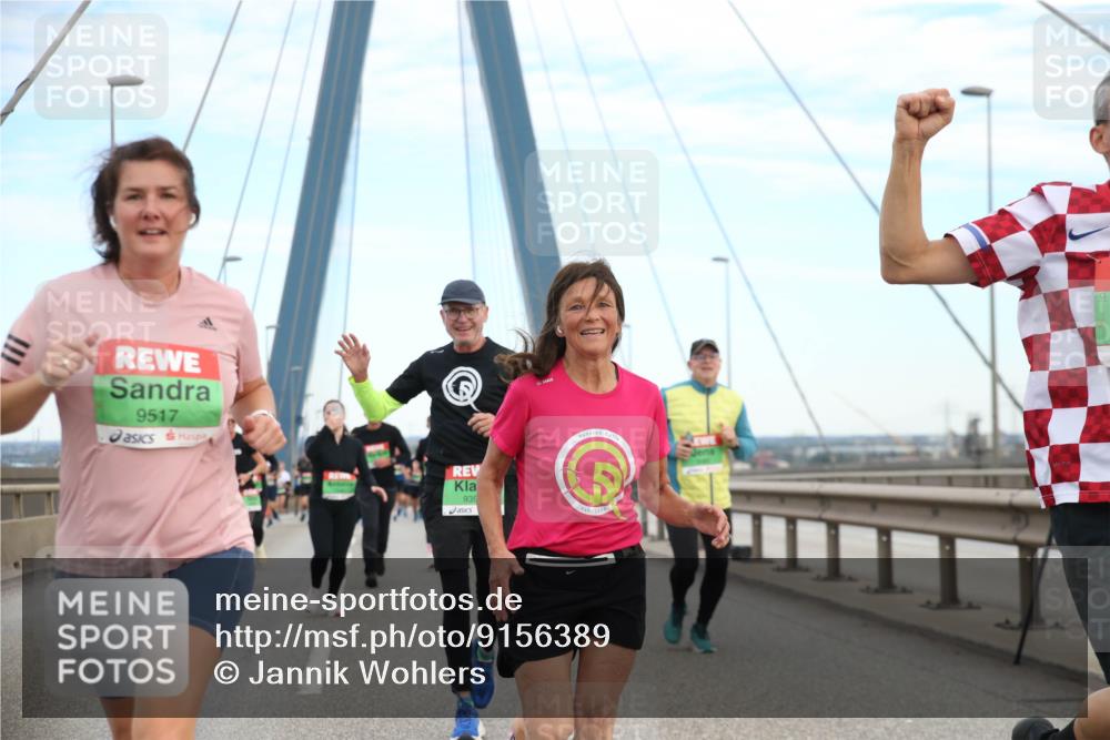 03.10.2025 - Köhlbrandbrückenlauf Jannik Wohlers http://msf.ph/oto/9156389 03.10.2025 15:30:14 Position 1 9517, 939 meine-sportfotos.de
