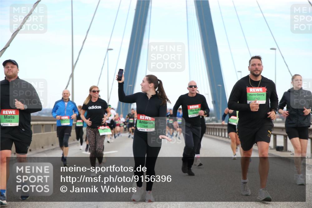 03.10.2025 - Köhlbrandbrückenlauf Jannik Wohlers http://msf.ph/oto/9156396 03.10.2025 15:30:16 Position 1 7483, 7446, 7762 meine-sportfotos.de