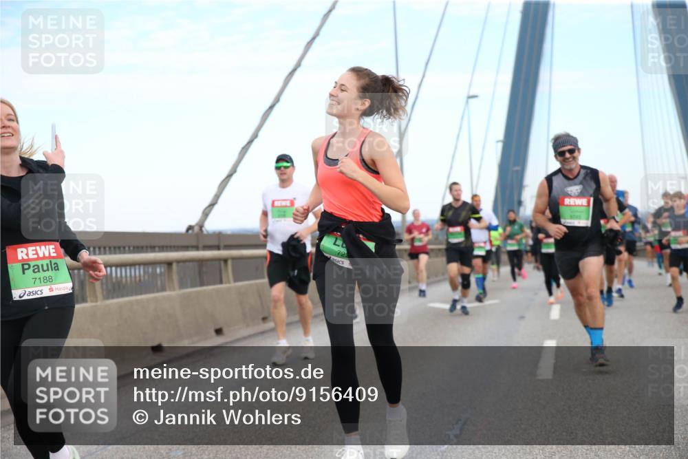 03.10.2025 - Köhlbrandbrückenlauf Jannik Wohlers http://msf.ph/oto/9156409 03.10.2025 15:30:23 Position 1 7188, 72 meine-sportfotos.de