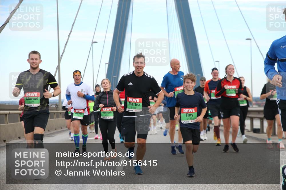 03.10.2025 - Köhlbrandbrückenlauf Jannik Wohlers http://msf.ph/oto/9156415 03.10.2025 15:30:25 Position 1 9205, 7864, 8011, 9158, 9159 meine-sportfotos.de