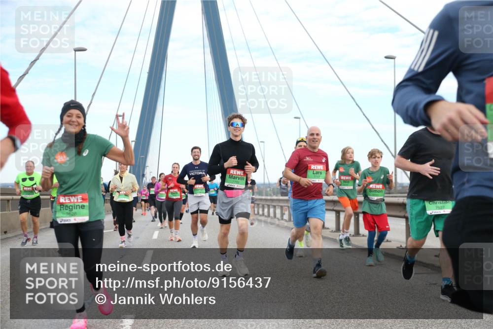 03.10.2025 - Köhlbrandbrückenlauf Jannik Wohlers http://msf.ph/oto/9156437 03.10.2025 15:30:30 Position 1 7628, 7722, 7717, 7527 meine-sportfotos.de