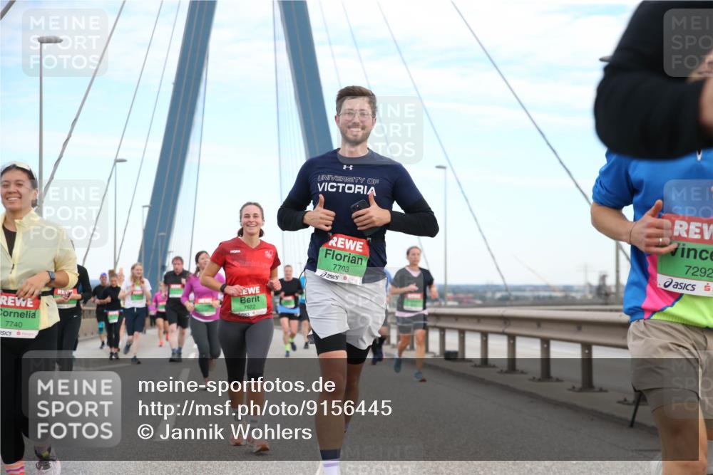03.10.2025 - Köhlbrandbrückenlauf Jannik Wohlers http://msf.ph/oto/9156445 03.10.2025 15:30:32 Position 1 7740, 7292, 7572, 7703 meine-sportfotos.de