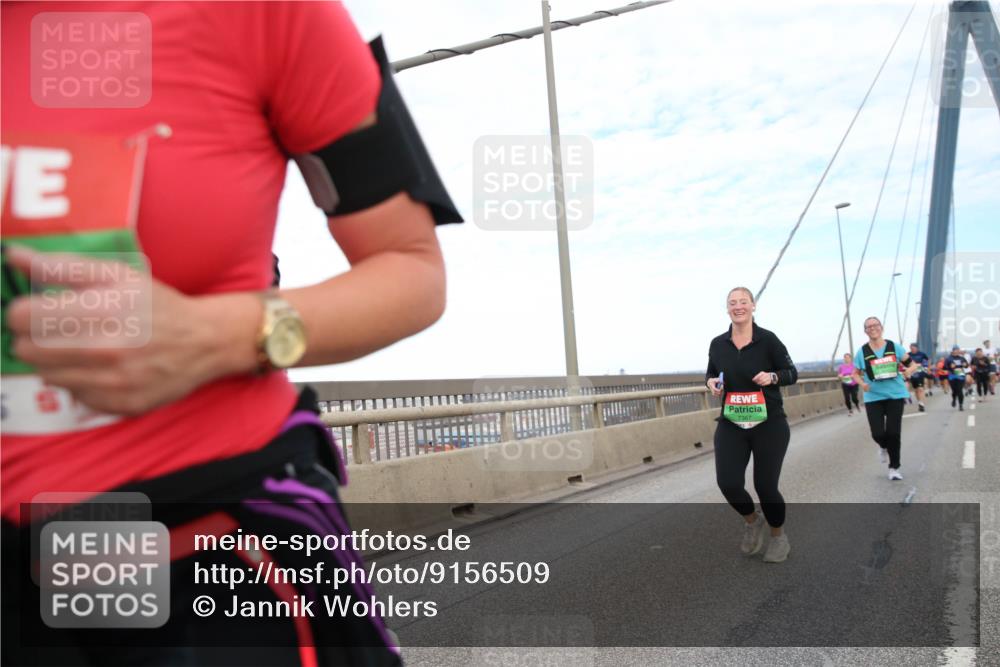 03.10.2025 - Köhlbrandbrückenlauf Jannik Wohlers http://msf.ph/oto/9156509 03.10.2025 15:30:51 Position 1  meine-sportfotos.de