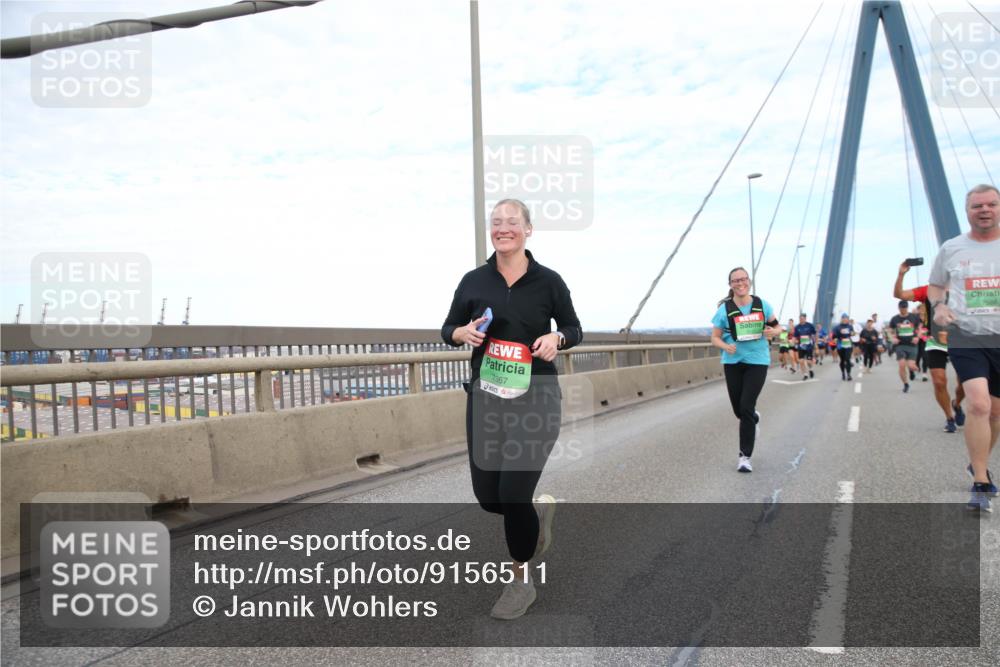 03.10.2025 - Köhlbrandbrückenlauf Jannik Wohlers http://msf.ph/oto/9156511 03.10.2025 15:30:51 Position 1 7367, 361 meine-sportfotos.de