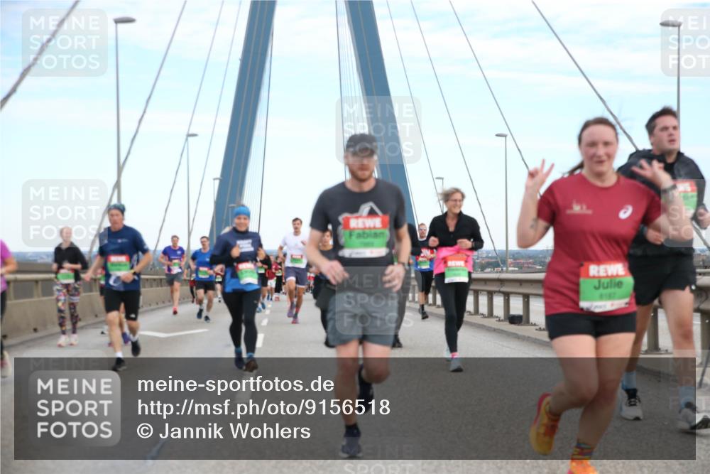 03.10.2025 - Köhlbrandbrückenlauf Jannik Wohlers http://msf.ph/oto/9156518 03.10.2025 15:30:54 Position 1 8147 meine-sportfotos.de