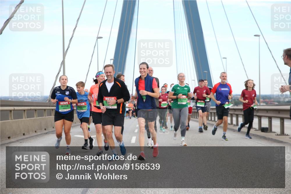 03.10.2025 - Köhlbrandbrückenlauf Jannik Wohlers http://msf.ph/oto/9156539 03.10.2025 15:31:02 Position 1  meine-sportfotos.de