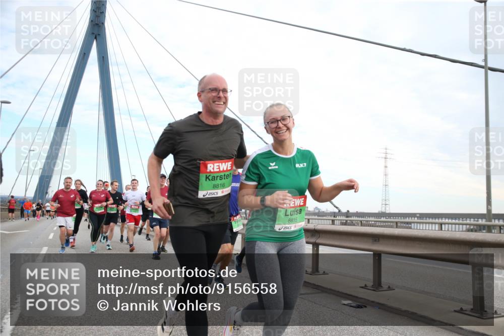 03.10.2025 - Köhlbrandbrückenlauf Jannik Wohlers http://msf.ph/oto/9156558 03.10.2025 15:31:05 Position 1 8816, 7, 8815 meine-sportfotos.de