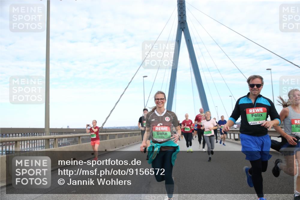03.10.2025 - Köhlbrandbrückenlauf Jannik Wohlers http://msf.ph/oto/9156572 03.10.2025 15:31:50 Position 1 8006, 8007, 8 meine-sportfotos.de
