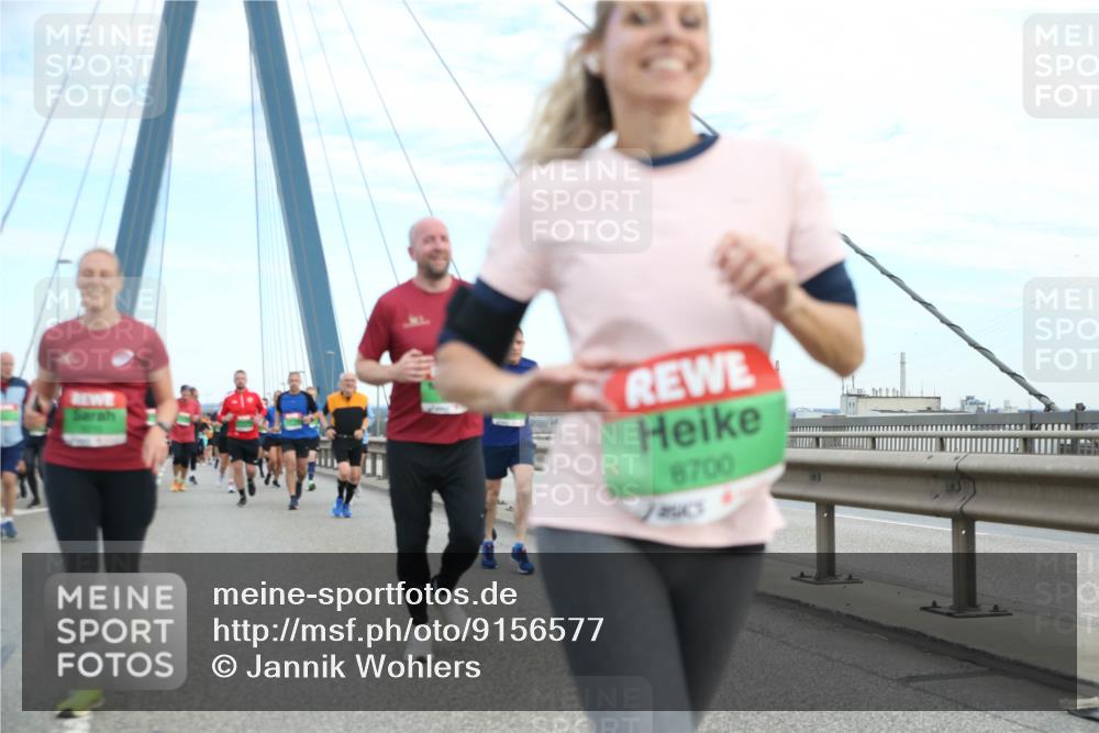 03.10.2025 - Köhlbrandbrückenlauf Jannik Wohlers http://msf.ph/oto/9156577 03.10.2025 15:31:52 Position 1 8700 meine-sportfotos.de