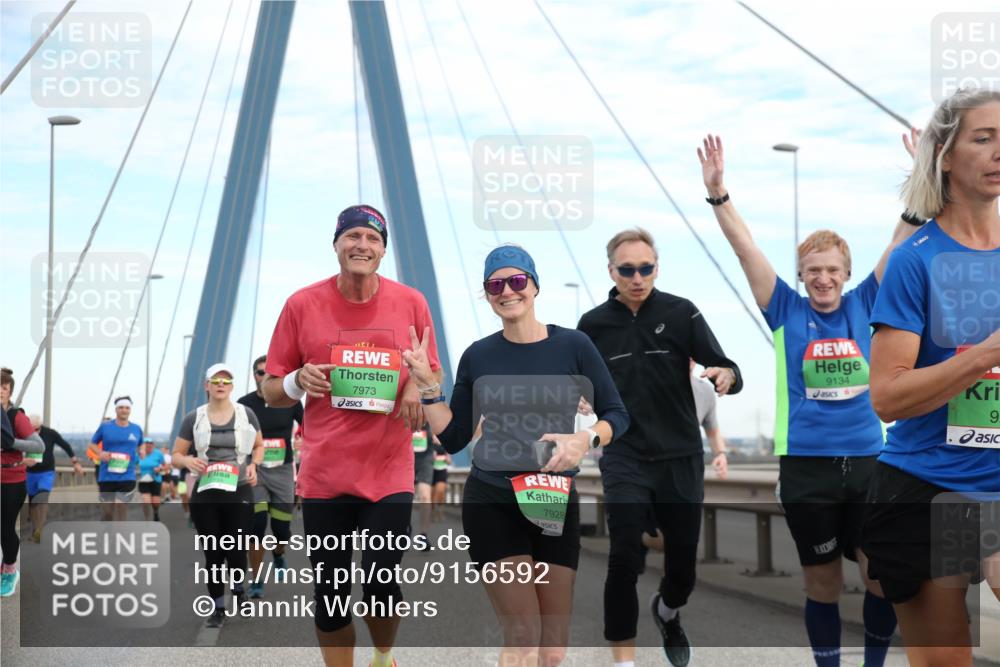 03.10.2025 - Köhlbrandbrückenlauf Jannik Wohlers http://msf.ph/oto/9156592 03.10.2025 15:31:59 Position 1 7973, 7928, 9134, 9 meine-sportfotos.de