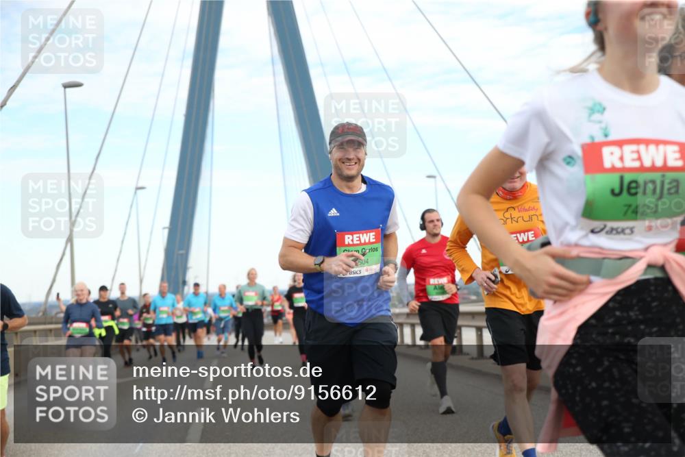 03.10.2025 - Köhlbrandbrückenlauf Jannik Wohlers http://msf.ph/oto/9156612 03.10.2025 15:32:07 Position 1 504, 7424 meine-sportfotos.de