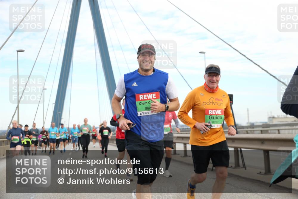 03.10.2025 - Köhlbrandbrückenlauf Jannik Wohlers http://msf.ph/oto/9156613 03.10.2025 15:32:07 Position 1 960, 8287 meine-sportfotos.de