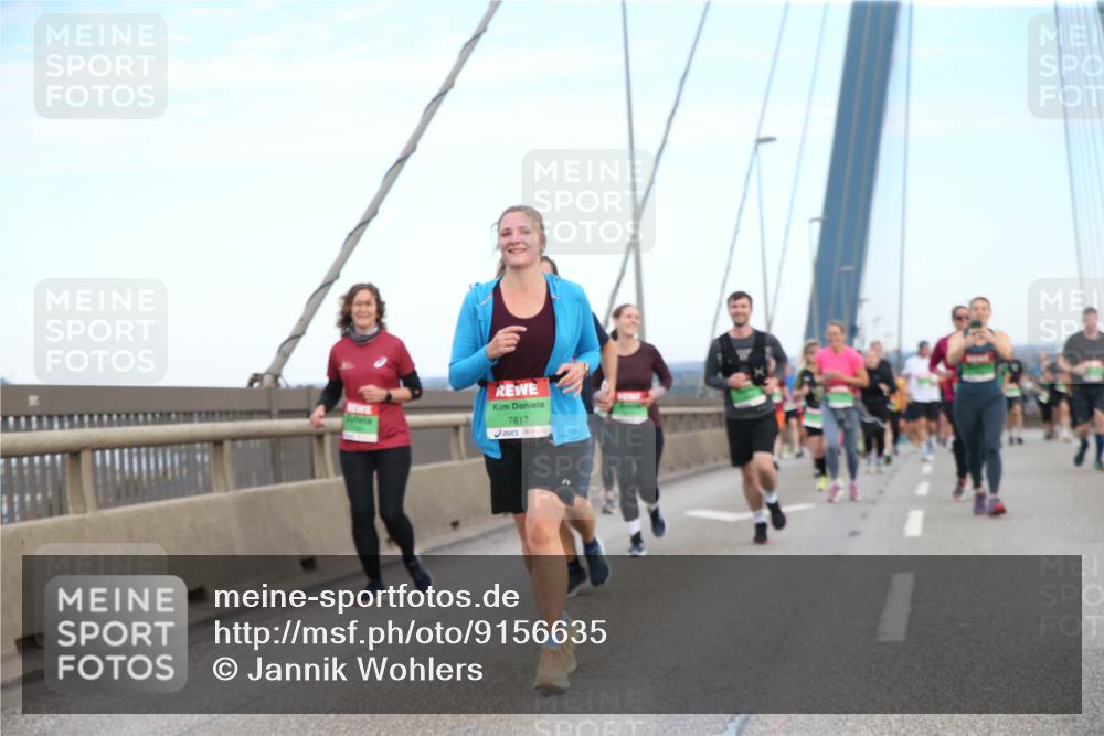 03.10.2025 - Köhlbrandbrückenlauf Jannik Wohlers http://msf.ph/oto/9156635 03.10.2025 15:32:22 Position 1 7817 meine-sportfotos.de