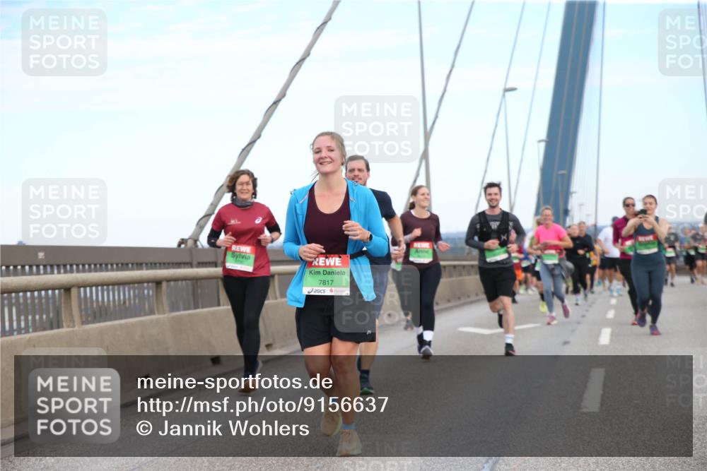 03.10.2025 - Köhlbrandbrückenlauf Jannik Wohlers http://msf.ph/oto/9156637 03.10.2025 15:32:22 Position 1 7817 meine-sportfotos.de