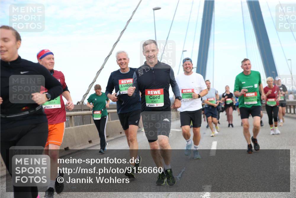 03.10.2025 - Köhlbrandbrückenlauf Jannik Wohlers http://msf.ph/oto/9156660 03.10.2025 15:32:31 Position 1 8654, 83, 8367, 9225 meine-sportfotos.de