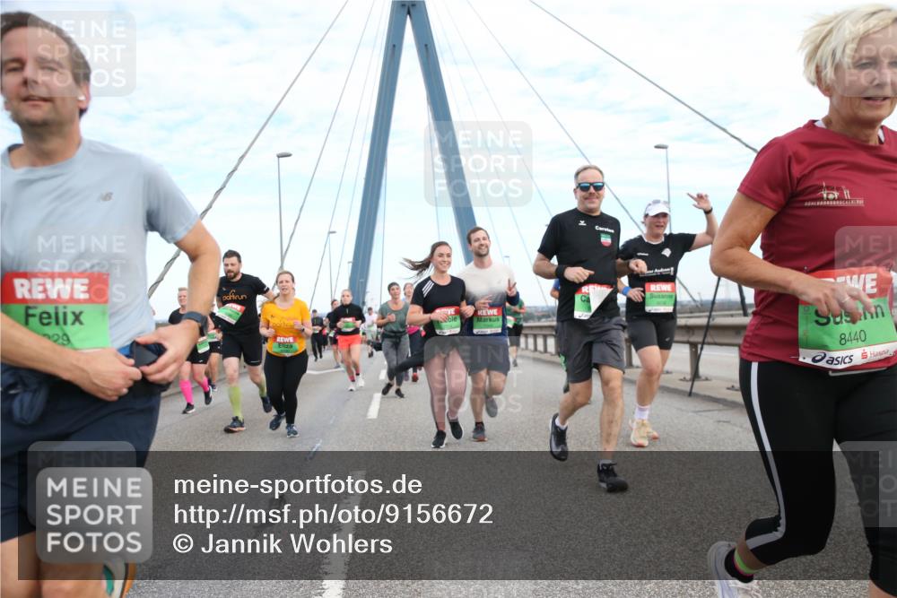 03.10.2025 - Köhlbrandbrückenlauf Jannik Wohlers http://msf.ph/oto/9156672 03.10.2025 15:32:35 Position 1 29, 8440 meine-sportfotos.de