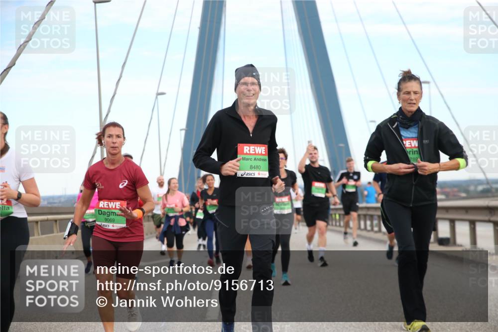 03.10.2025 - Köhlbrandbrückenlauf Jannik Wohlers http://msf.ph/oto/9156713 03.10.2025 15:33:16 Position 1 9069, 8480, 789 meine-sportfotos.de