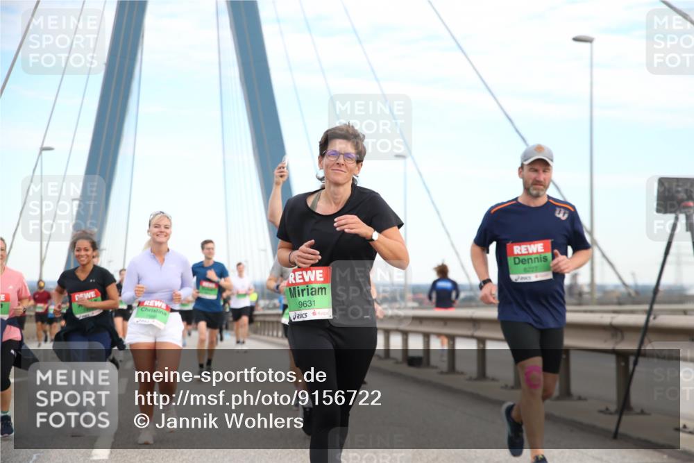 03.10.2025 - Köhlbrandbrückenlauf Jannik Wohlers http://msf.ph/oto/9156722 03.10.2025 15:33:18 Position 1 9631, 8227 meine-sportfotos.de