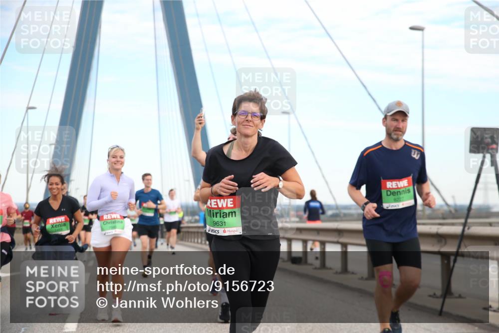 03.10.2025 - Köhlbrandbrückenlauf Jannik Wohlers http://msf.ph/oto/9156723 03.10.2025 15:33:18 Position 1 2453, 7980, 9631 meine-sportfotos.de
