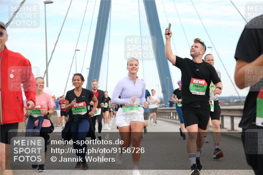 03.10.2025 - Köhlbrandbrückenlauf Jannik Wohlers http://msf.ph/oto/9156726 03.10.2025 15:33:19 Position 1 7550, 7453, 7980, 7981 meine-sportfotos.de