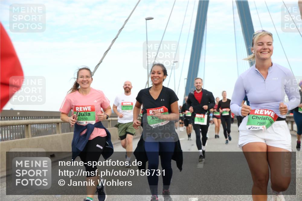 03.10.2025 - Köhlbrandbrückenlauf Jannik Wohlers http://msf.ph/oto/9156731 03.10.2025 15:33:20 Position 1 7550, 7453, 7980 meine-sportfotos.de