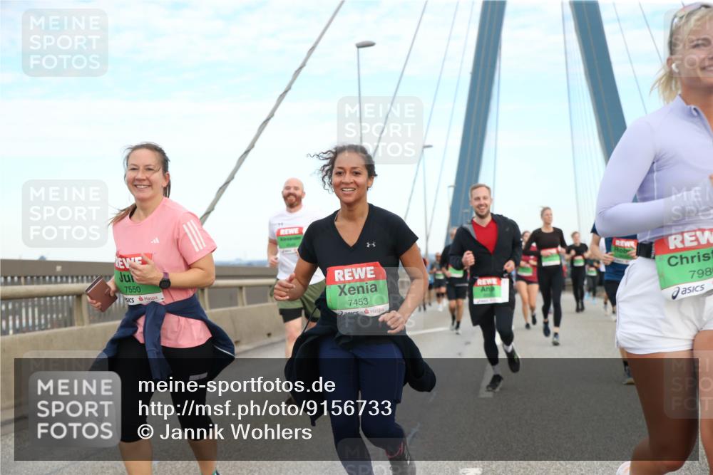 03.10.2025 - Köhlbrandbrückenlauf Jannik Wohlers http://msf.ph/oto/9156733 03.10.2025 15:33:20 Position 1 7550, 7453, 798 meine-sportfotos.de