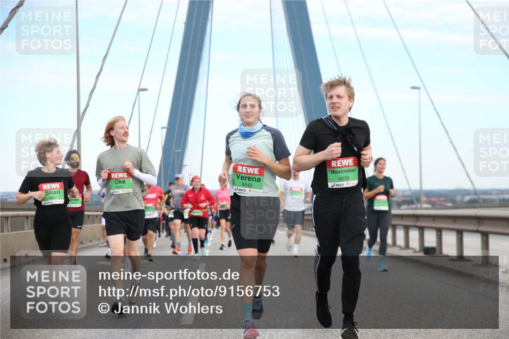 03.10.2025 - Köhlbrandbrückenlauf Jannik Wohlers http://msf.ph/oto/9156753 03.10.2025 15:33:27 Position 1 9622, 9621, 8842, 8838 meine-sportfotos.de