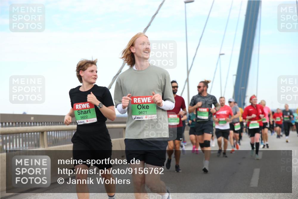 03.10.2025 - Köhlbrandbrückenlauf Jannik Wohlers http://msf.ph/oto/9156762 03.10.2025 15:33:28 Position 1 9622, 9621 meine-sportfotos.de