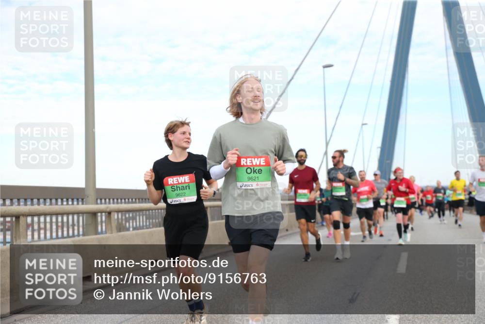 03.10.2025 - Köhlbrandbrückenlauf Jannik Wohlers http://msf.ph/oto/9156763 03.10.2025 15:33:29 Position 1 9622, 9621 meine-sportfotos.de