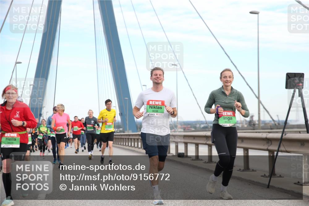 03.10.2025 - Köhlbrandbrückenlauf Jannik Wohlers http://msf.ph/oto/9156772 03.10.2025 15:33:31 Position 1 9606, 9038, 9039 meine-sportfotos.de