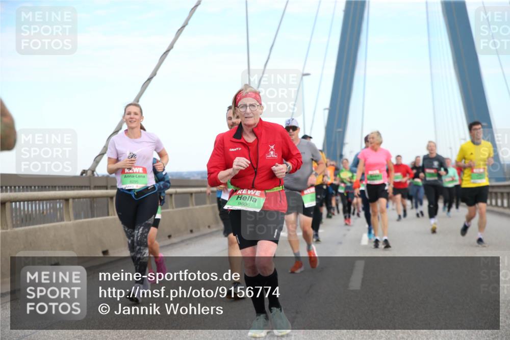 03.10.2025 - Köhlbrandbrückenlauf Jannik Wohlers http://msf.ph/oto/9156774 03.10.2025 15:33:32 Position 1 8295, 9606 meine-sportfotos.de