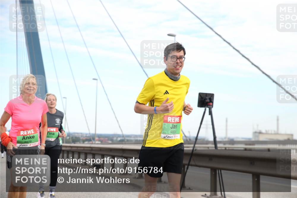 03.10.2025 - Köhlbrandbrückenlauf Jannik Wohlers http://msf.ph/oto/9156784 03.10.2025 15:33:35 Position 1 9309, 8777, 9004 meine-sportfotos.de