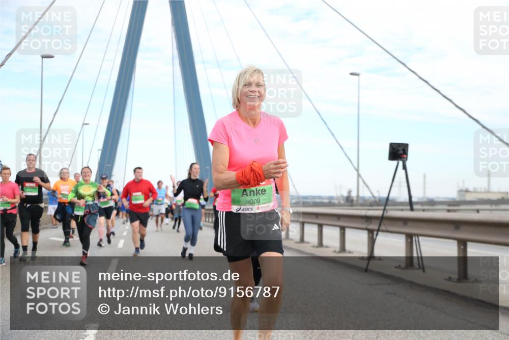 03.10.2025 - Köhlbrandbrückenlauf Jannik Wohlers http://msf.ph/oto/9156787 03.10.2025 15:33:36 Position 1 9309 meine-sportfotos.de