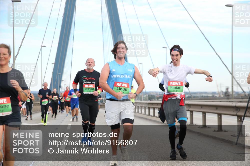 03.10.2025 - Köhlbrandbrückenlauf Jannik Wohlers http://msf.ph/oto/9156807 03.10.2025 15:33:41 Position 1 16, 8375, 8, 9427 meine-sportfotos.de