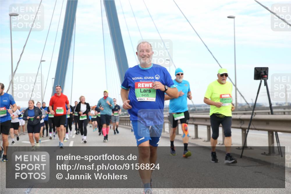 03.10.2025 - Köhlbrandbrückenlauf Jannik Wohlers http://msf.ph/oto/9156824 03.10.2025 15:33:47 Position 1 9455 meine-sportfotos.de