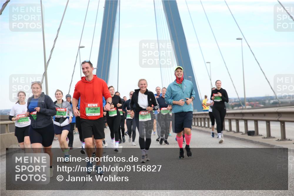 03.10.2025 - Köhlbrandbrückenlauf Jannik Wohlers http://msf.ph/oto/9156827 03.10.2025 15:33:49 Position 1 8330 meine-sportfotos.de