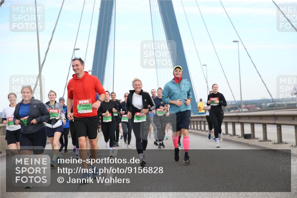 03.10.2025 - Köhlbrandbrückenlauf Jannik Wohlers http://msf.ph/oto/9156828 03.10.2025 15:33:49 Position 1 8330, 1171 meine-sportfotos.de