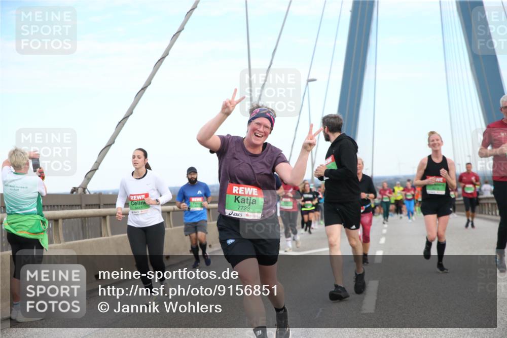 03.10.2025 - Köhlbrandbrückenlauf Jannik Wohlers http://msf.ph/oto/9156851 03.10.2025 15:34:00 Position 1 9444, 7723 meine-sportfotos.de