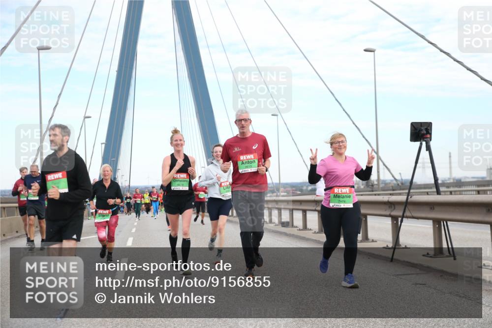 03.10.2025 - Köhlbrandbrückenlauf Jannik Wohlers http://msf.ph/oto/9156855 03.10.2025 15:34:02 Position 1 8878, 9613, 7474 meine-sportfotos.de