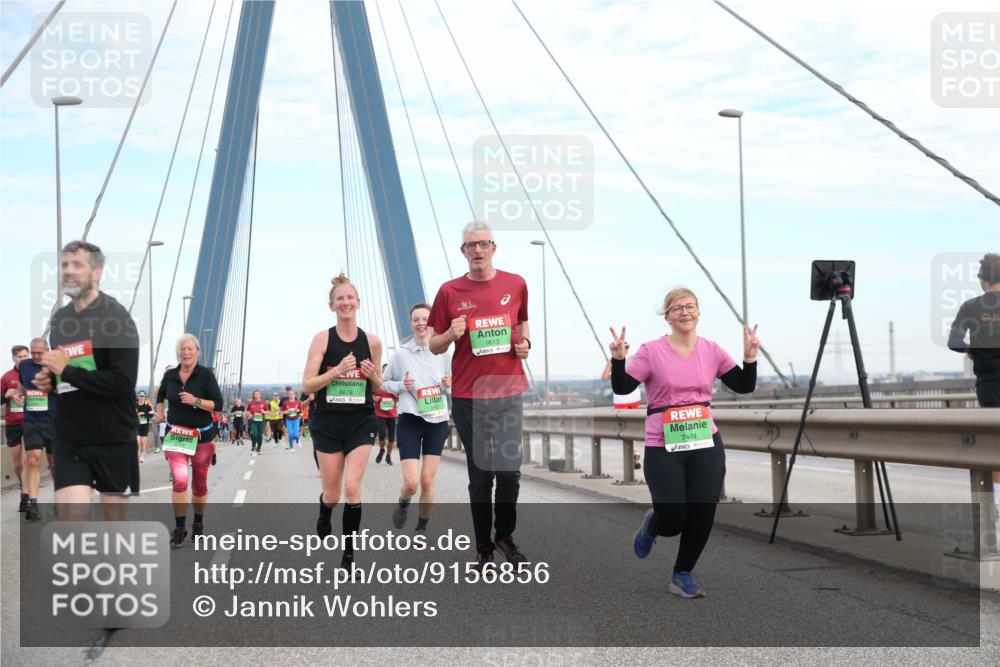03.10.2025 - Köhlbrandbrückenlauf Jannik Wohlers http://msf.ph/oto/9156856 03.10.2025 15:34:02 Position 1 8878, 9613, 7474 meine-sportfotos.de