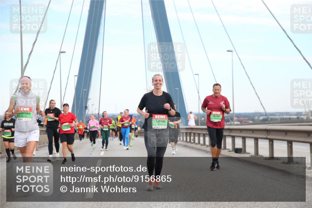 03.10.2025 - Köhlbrandbrückenlauf Jannik Wohlers http://msf.ph/oto/9156865 03.10.2025 15:34:06 Position 1 7845, 7693 meine-sportfotos.de