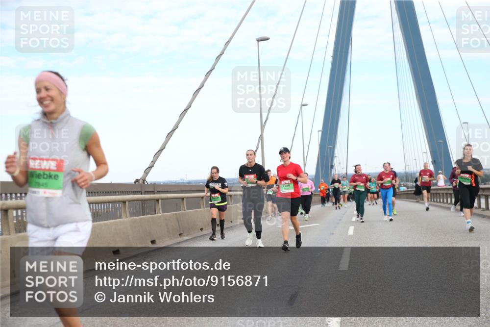 03.10.2025 - Köhlbrandbrückenlauf Jannik Wohlers http://msf.ph/oto/9156871 03.10.2025 15:34:08 Position 1 7645 meine-sportfotos.de