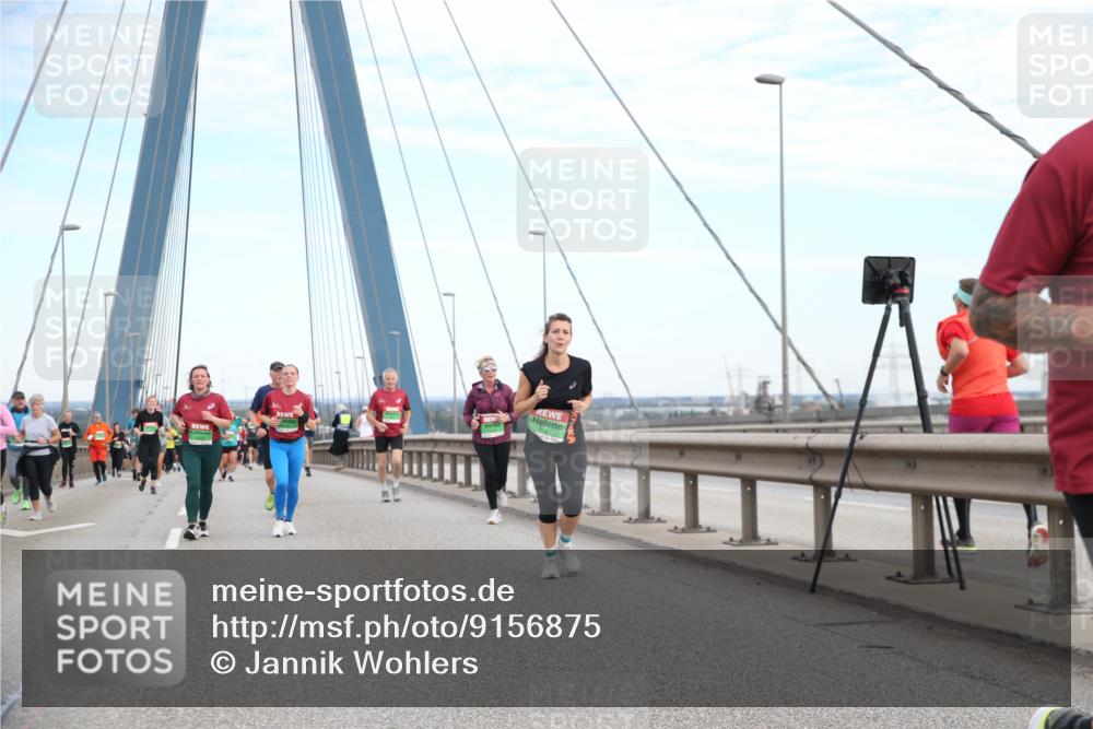 03.10.2025 - Köhlbrandbrückenlauf Jannik Wohlers http://msf.ph/oto/9156875 03.10.2025 15:34:10 Position 1  meine-sportfotos.de